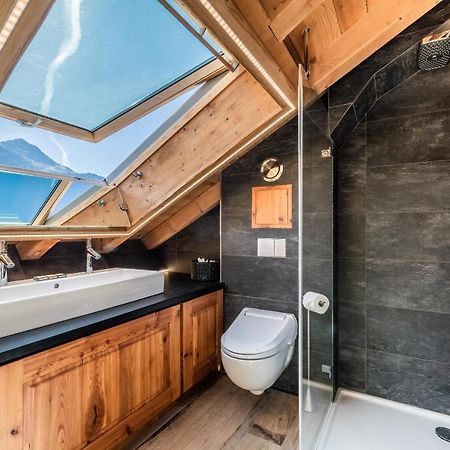 Apartment Garapa Morzine - By Emerald Stay Exterior foto